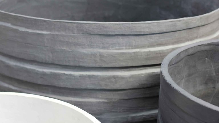 donice z ultrabetonu