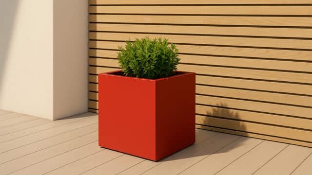 Pflanzkübel aus Aluminium-Alessio-1-k