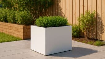 Pflanzkübel aus Aluminium-Alessio-5-k