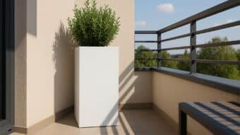 Pflanzkübel aus Aluminium-Vittorio-1-k