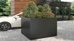 Pflanzkübel aus Fiberglas-Marco 11
