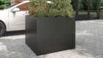 Pflanzkübel aus Fiberglas-Marco 7