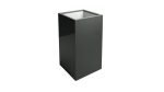 Blumenkübel für terrasse aus Fiberglas Model Carlo 5