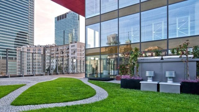 pflanzkuebel beton angelo farbe schwarz dachterrasse