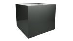 Pflanzkübel aus fiberglas für outdoor gross Model Marco 11