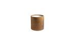 rostige blumenkübel model vaso 1
