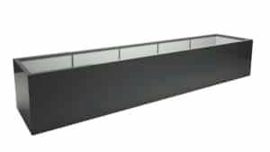 Pflanzkübel aus Aluminium-Alessio-9-g