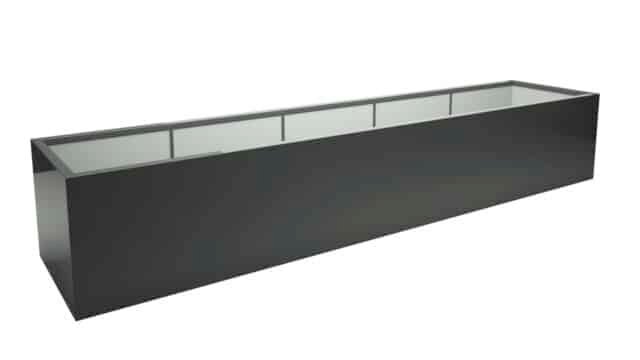Pflanzkübel aus Aluminium-Alessio-9-g