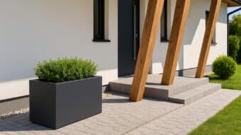 Pflanzkübel aus Aluminium-Edoardo-6-k