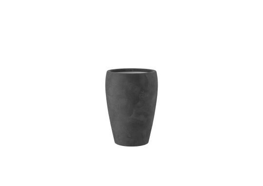 Blumenkästen aus Fiberglas mit Quarz Beschichtung auch in Betonoptik Model Andrea