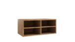 regal für kaminholz draußen model armadio 3
