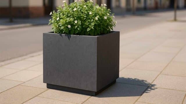 Davide 4 beton