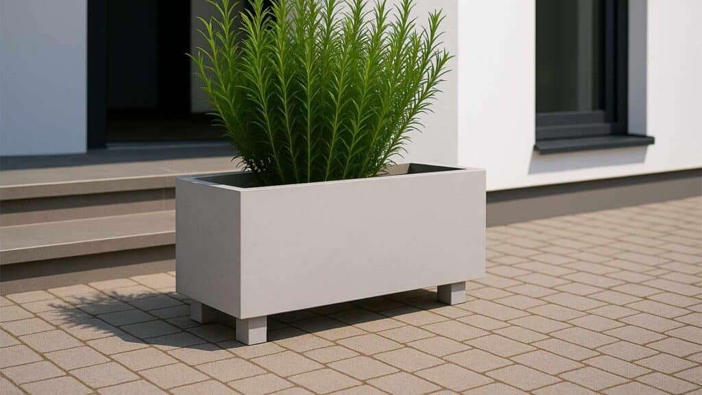 Francesco 2 beton