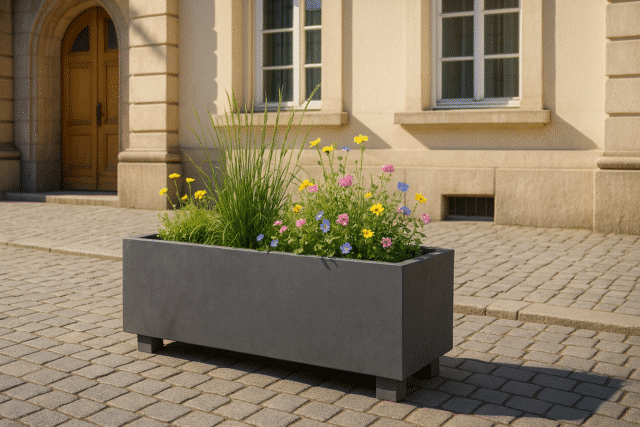 Francesco 7 beton