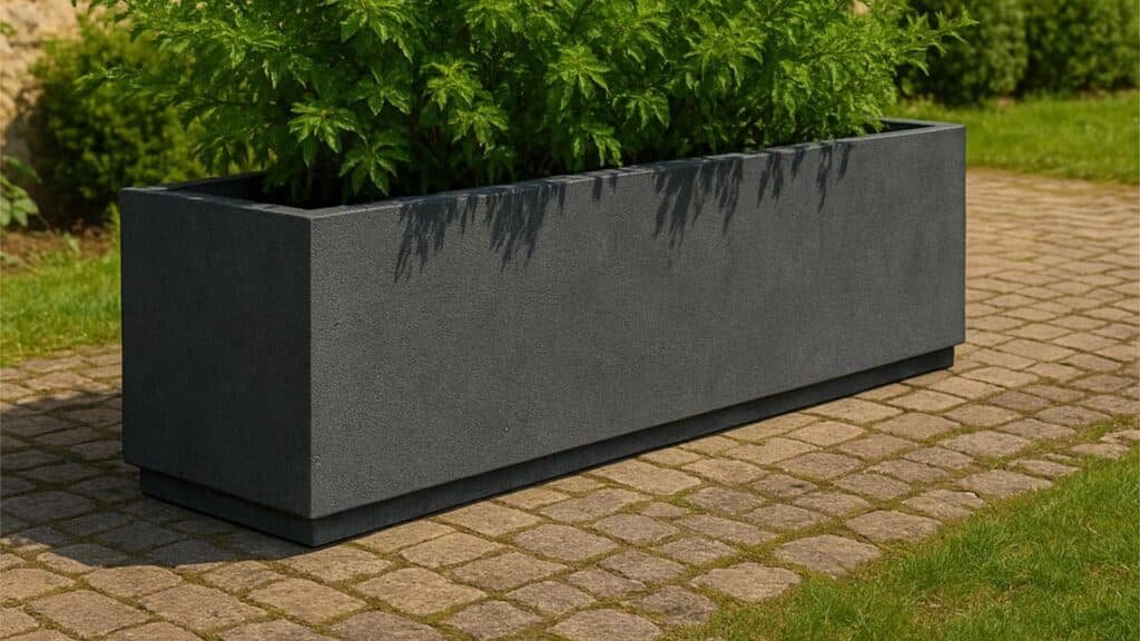 Geraldo 7 beton