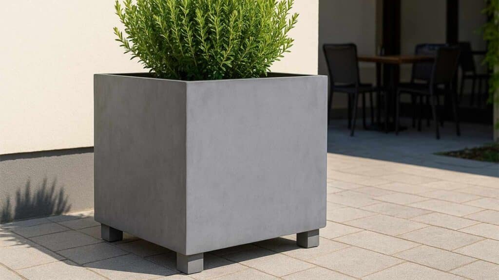 Nicola 5 beton