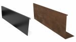 PP Aussenwand H1000 für hochbeet mit stauraum