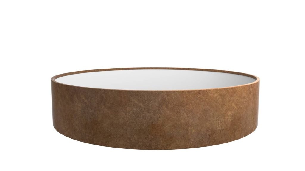 gartentöpfe gross aus cortenstahl model vaso 9