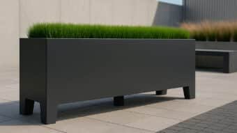 Apollo-26-Pflanzkübel-aus-Aluminium-Serie-Z