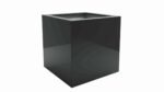 Fiberglas Pflanzkübel hoch-Antonio 6