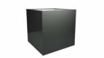 Fiberglas Pflanzkübel xxl Quadratisch Marco 8