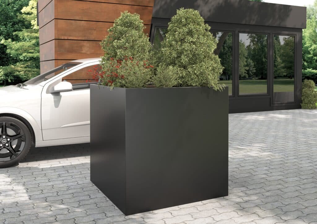 Pflanzkübel Fiberglas hoch-MARCO 8. jpg