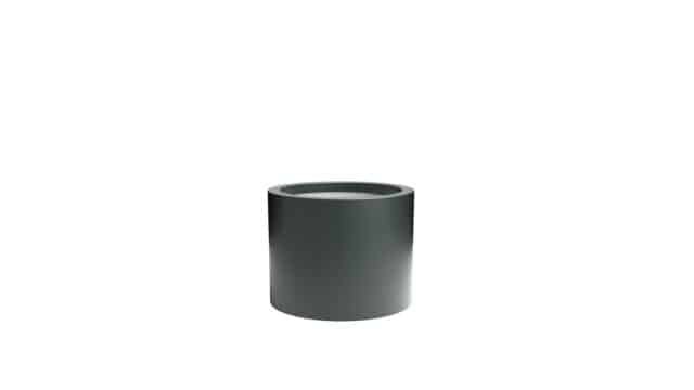 Pflanzkübel aus Fiberglas Tito 3