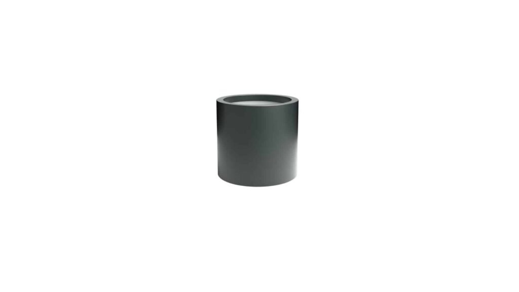 Pflanzkübel aus Fiberglas-Vito-4