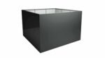 Pflanzkübel hoch Fiberglas - Marco 10