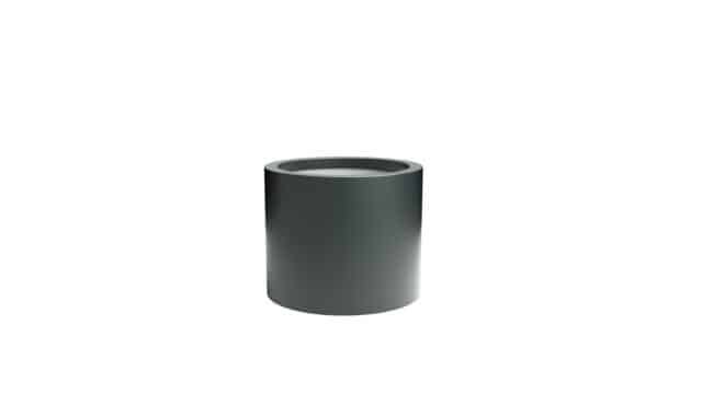 Pflanzkübel hoch Fiberglas Rocco 2