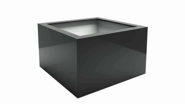 Pflanzkübel xxl Fiberglas-Antonio 7