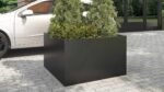 Pflanzkübel xxl Fiberglas - Antonio 7