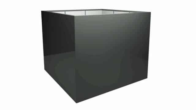 Pflanzkübel xxl Fiberglas-Marco-11
