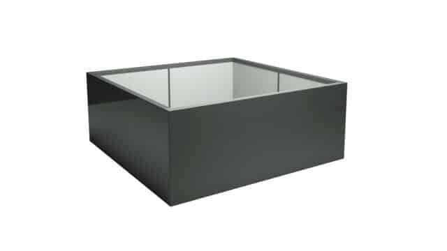 Pflanzkübel xxl Fiberglas Marco 6