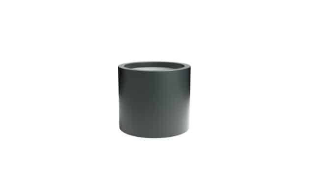 Pflanzkübel xxl Fiberglas Rocco 1