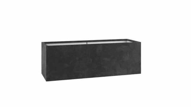 XXL Pflanzkübel Fiberglas-Bruno