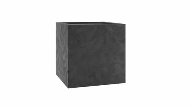 XXL Pflanzkübel Fiberglas-Laura