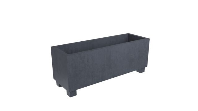 Beton Pflanzkübel  Groß Francesco 7
