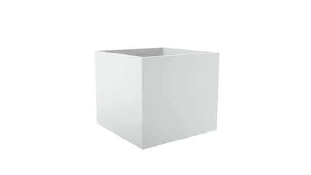 Beton Pflanzkübel  Groß Monica