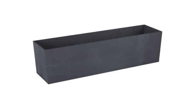 Große Beton Pflanzkübel Massimo