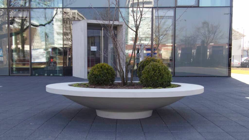 Große Pflanzkübel Beton-Matteo-Ring-5