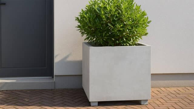 Große Pflanzkübel Beton-Nicola 4-a