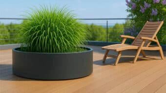 Pflanzkübel Aluminium Groß-Tiziano-5-b