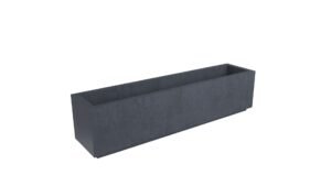 große pflanzkübel aus beton Geraldo 8