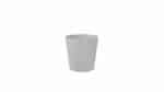 Beton Blumentopf Rund GIOVANNA