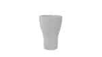 Beton Blumentopf Rund-Susanna-6