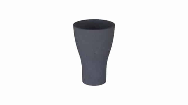 Beton Blumentopf Rund-Susanna-a