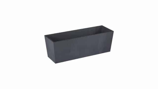 Beton Pflanzkübel Rechteckig-Giuseppe