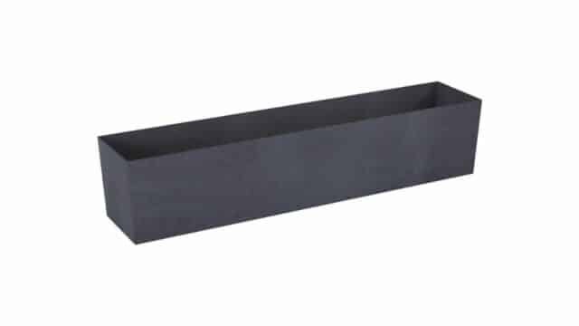 Beton Pflanzkübel- Rechteckig -Leocadia