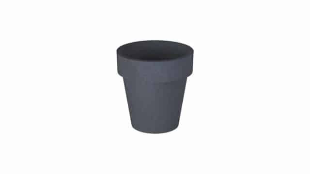 Beton Pflanzkübel Rund-Isabelle
